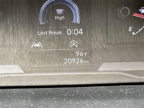 Used 2022 Hyundai Tucson SEL w/ Cargo Package image 28