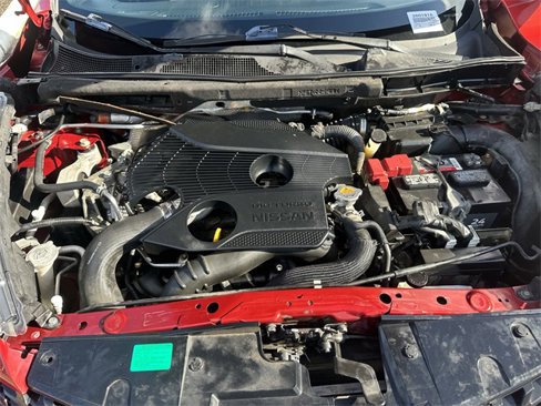 Used 2015 Nissan Juke S image 24