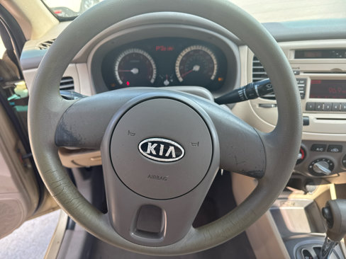 Used 2010 Kia Rio LX image 14