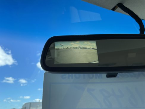 Used 2019 Chevrolet Express 2500 w/ Driver Convenience Package image 25