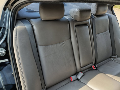 Used 2012 Honda Civic EX image 14
