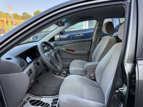 Used 2008 Toyota Corolla LE image 9