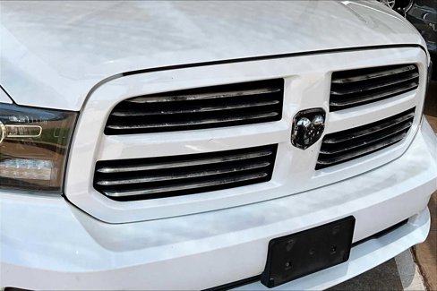 Used 2013 RAM 1500 Sport w/ Sport Premium Group image 26