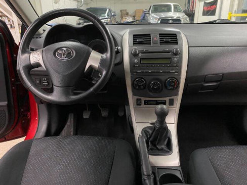 Used 2010 Toyota Corolla S image 18