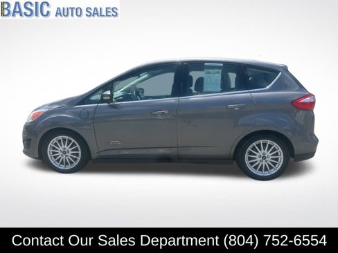 Used 2013 Ford C-MAX Energi SEL image 8