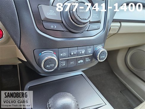 Used 2015 Acura RDX AWD w/ Technology Package image 24