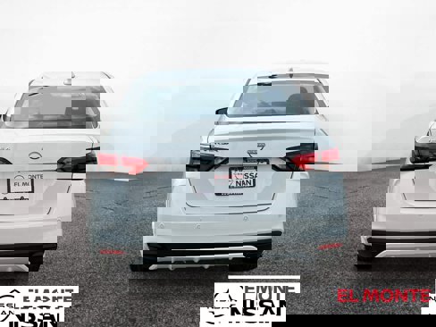 New 2025 Nissan Versa SV image 4
