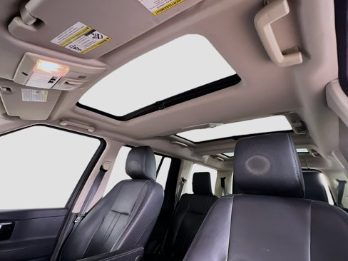 Used 2015 Land Rover LR4 HSE image 23