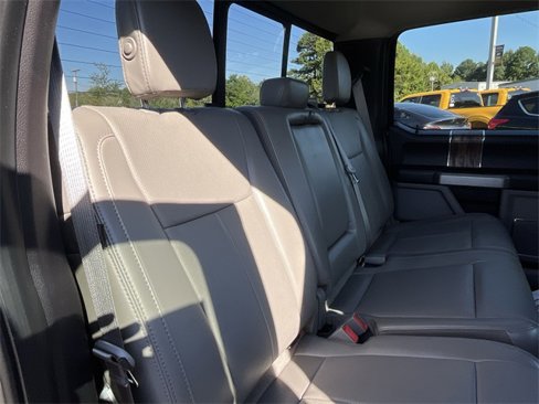 Used 2018 Ford F150 Lariat image 30