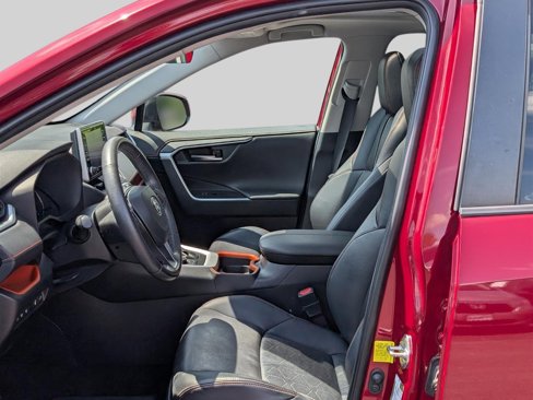 Used 2019 Toyota RAV4 Adventure image 17