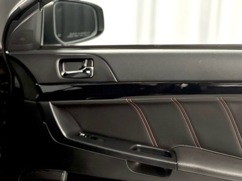 Used 2017 Mitsubishi Lancer LE image 38