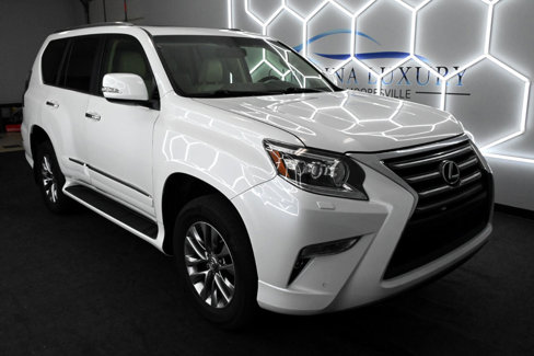 Used 2017 Lexus GX 460 Luxury w/ Preferred Accessory Package image 5