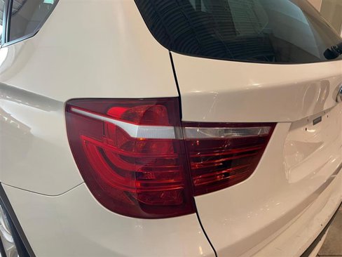 Used 2013 BMW X3 xDrive28i image 81