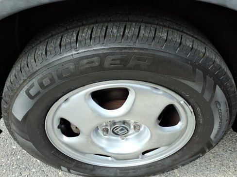 Used 2010 Honda CR-V LX image 19