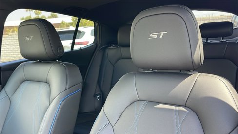 New 2025 Buick Envista Sport Touring w/ Convenience I Package image 13