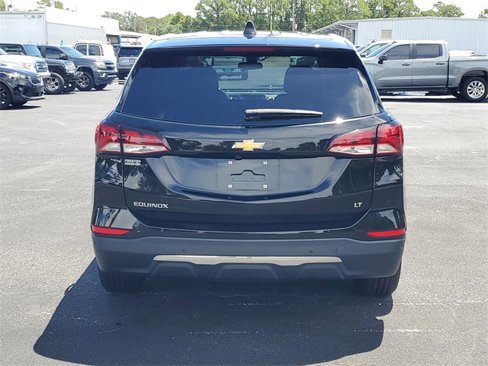 Used 2022 Chevrolet Equinox LT image 5
