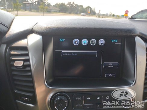 Used 2018 Chevrolet Tahoe LS image 20