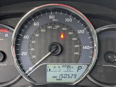 Used 2014 Toyota Corolla LE image 3