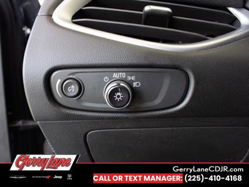 Used 2023 Chevrolet Malibu LT image 8