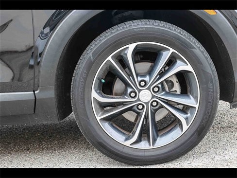 Used 2020 Buick Encore GX Select image 9