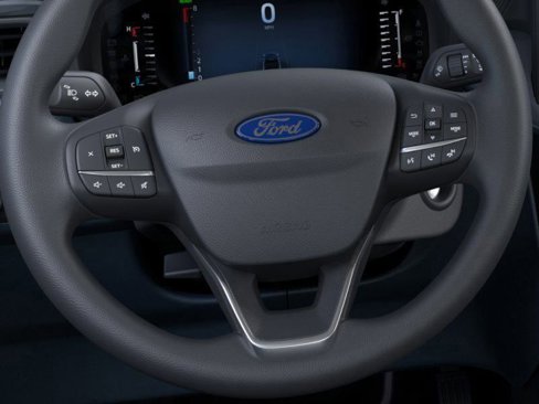 New 2025 Ford Maverick XL w/ Equipment Group 101A image 14