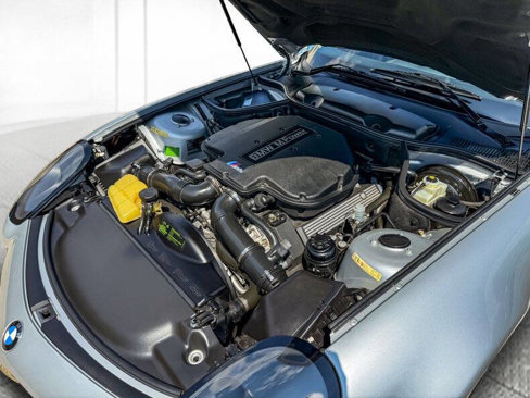 Used 2002 BMW Z8 image 29