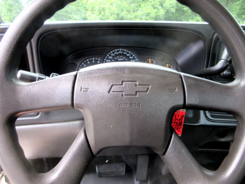 Used 2005 Chevrolet Silverado 3500 2WD Regular Cab image 30