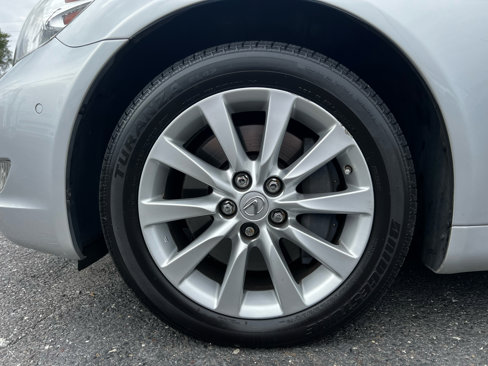 Used 2010 Lexus LS 460 L image 27