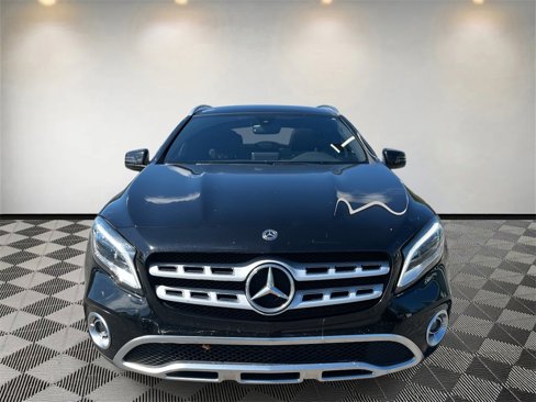 Used 2019 Mercedes-Benz GLA 250 4MATIC image 8