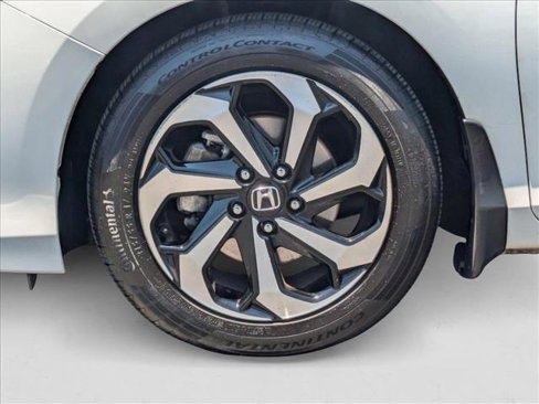 Used 2017 Honda Accord EX-L image 22