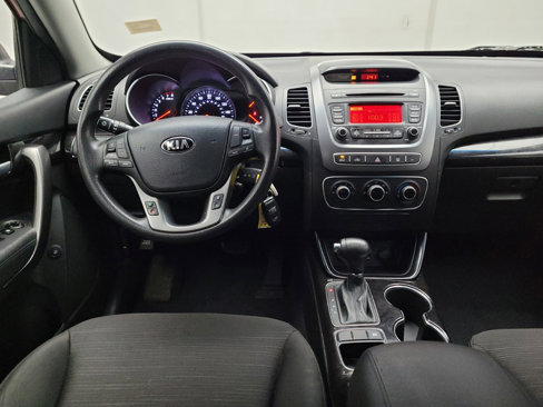 Used 2015 Kia Sorento LX image 22