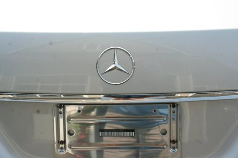 Used 2008 Mercedes-Benz S 550 4MATIC image 27