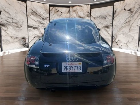Used 2000 Audi TT 1.8T image 5