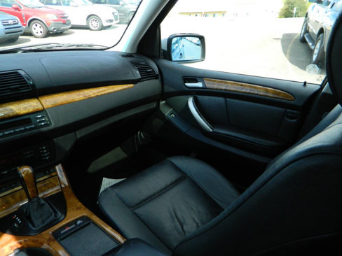 Used 2001 BMW X5 3.0i image 16