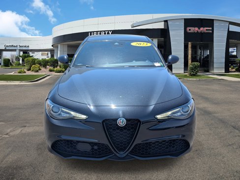 Used 2023 Alfa Romeo Giulia Sprint image 35