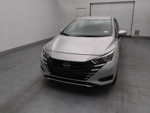 Used 2023 Nissan Versa SV image 15