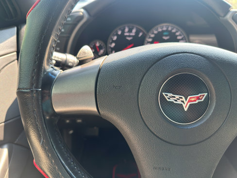 Used 2007 Chevrolet Corvette Convertible w/ Preferred Equipment Group image 15