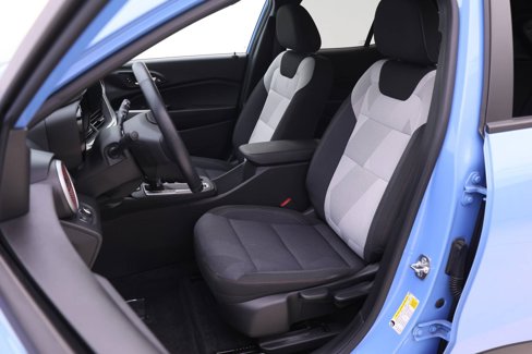Used 2024 Chevrolet Trax RS w/ Driver Confidence Package image 4