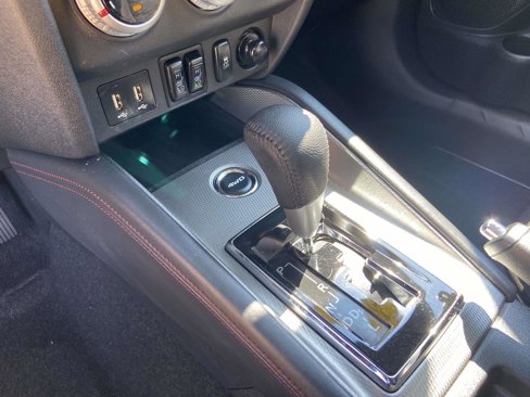 Used 2024 Mitsubishi Outlander Sport SE image 13