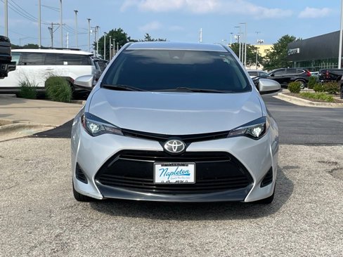Used 2019 Toyota Corolla LE image 6