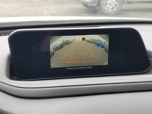 New 2025 MAZDA CX-30 AWD 2.5 S image 22