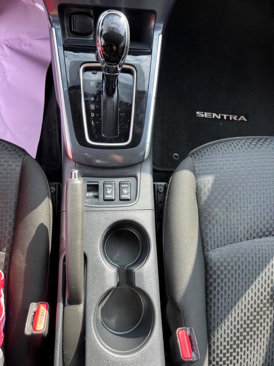 Used 2016 Nissan Sentra SR image 26