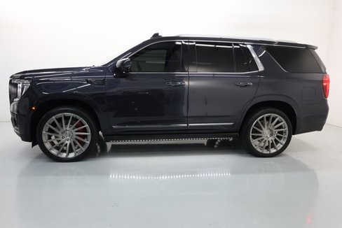 Used 2023 GMC Yukon Denali Ultimate image 63