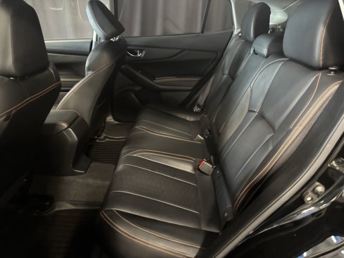 Used 2018 Subaru Crosstrek 2.0i Limited image 8