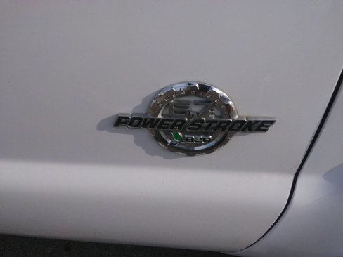 Used 2013 Ford F250 XL image 5