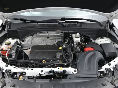 Used 2021 Chevrolet TrailBlazer L image 15