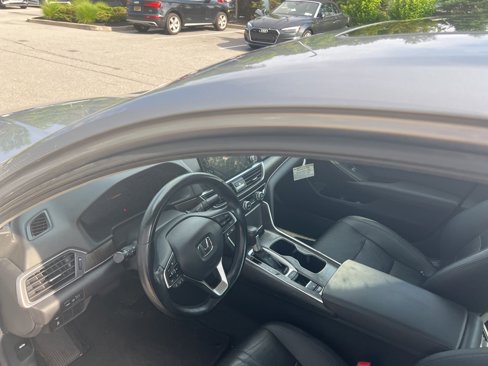 Used 2020 Honda Accord EX-L image 53