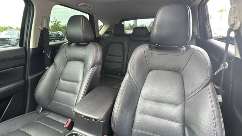 Used 2017 MAZDA CX-5 Grand Touring w/ Premium Package image 28