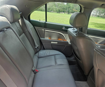 Used 2009 Cadillac STS V8 image 24