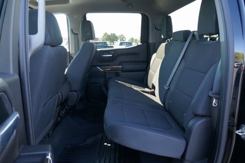 Used 2020 GMC Sierra 1500 SLE w/ SLE Value Package image 17